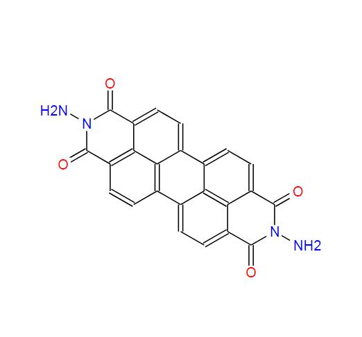 3,4,9,10-苝四甲酸二酰肼