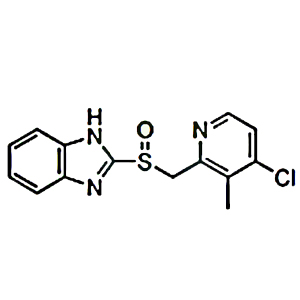 兰索拉唑EP杂质F,Lansoprazole EP Impurity F