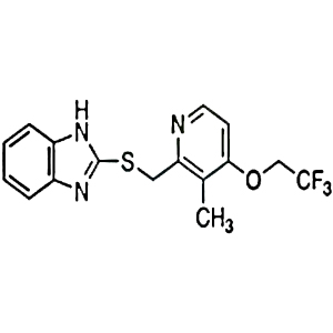 兰索拉唑EP杂质C,Lansoprazole EP Impurity C