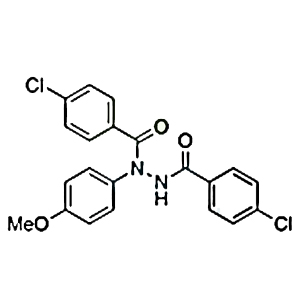 吲哚美辛杂质F,Indomethacin EP Impurity F