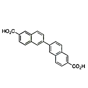 2,2'-联萘-6,6'-二羧酸,Adapalene EP Impurity A