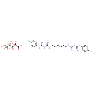 葡萄糖酸氯己定,Chlorhexidine Gluconate