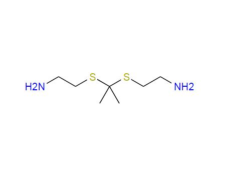 丙烷-2、2-二基雙（磺胺二基）二乙胺