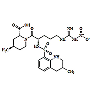 阿加曲班杂质A,Argatroban impurity 38