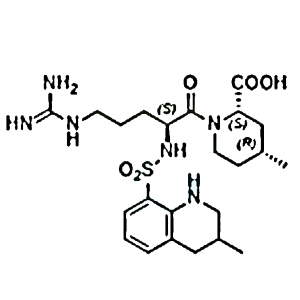 阿加曲班杂质K,Argatroban Related Impurity 2