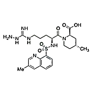 阿加曲班杂质37,Argatroban Impurity 37