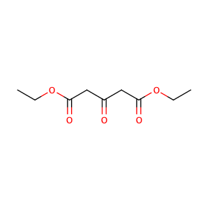 1,3-丙酮二羧酸二乙酯,Diethyl 1,3-acetonedicarboxylate