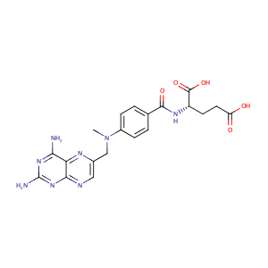 甲氨蝶呤,Methotrexate