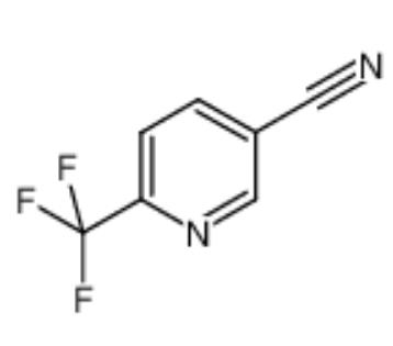 3-氰基-6-三氟甲基吡啶,6-(Trifluoromethyl)nicotinonitrile;6-(Trifluoromethyl)pyridine-3-carbonitrile
