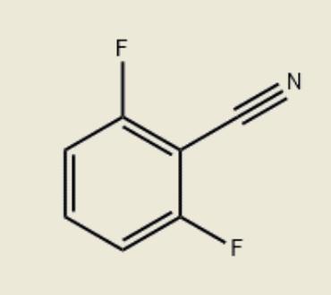 2,6-二氟苯腈,2,6-Difluorobenzonitrile