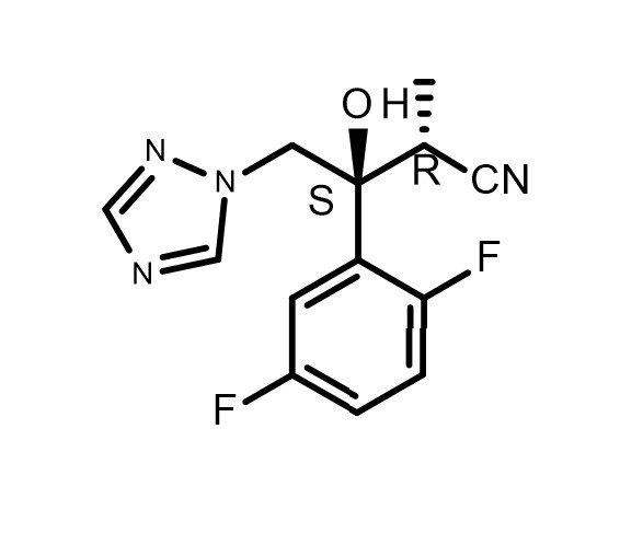 艾沙康唑雜質(zhì) 23,Isavuconazole Impurity 23