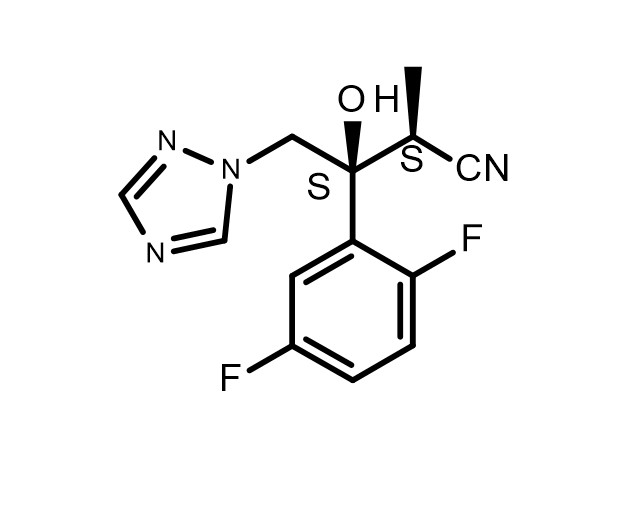 艾沙康唑杂质 24,Isavuconazole Impurity 24