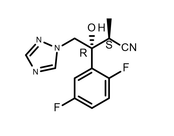 艾沙康唑雜質(zhì) 25,Isavuconazole Impurity 25