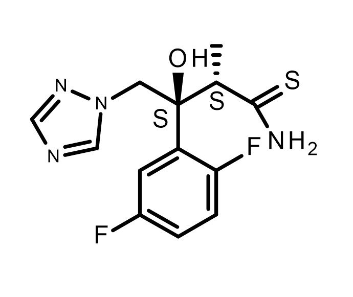 艾沙康唑雜質(zhì) 29,Isavuconazole Impurity 29