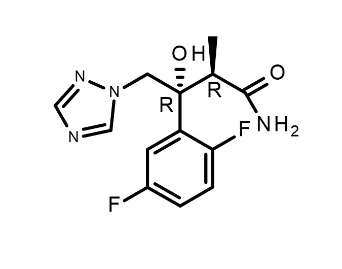 艾沙康唑杂质 30,Isavuconazole Impurity 30