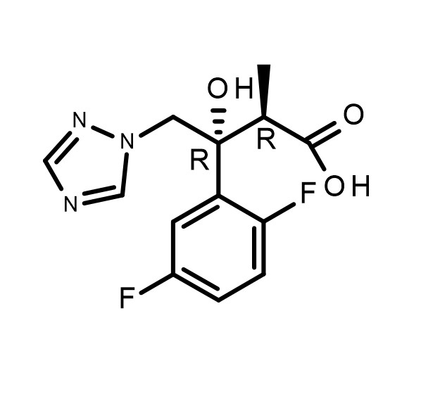 艾沙康唑杂质 31,Isavuconazole Impurity 31