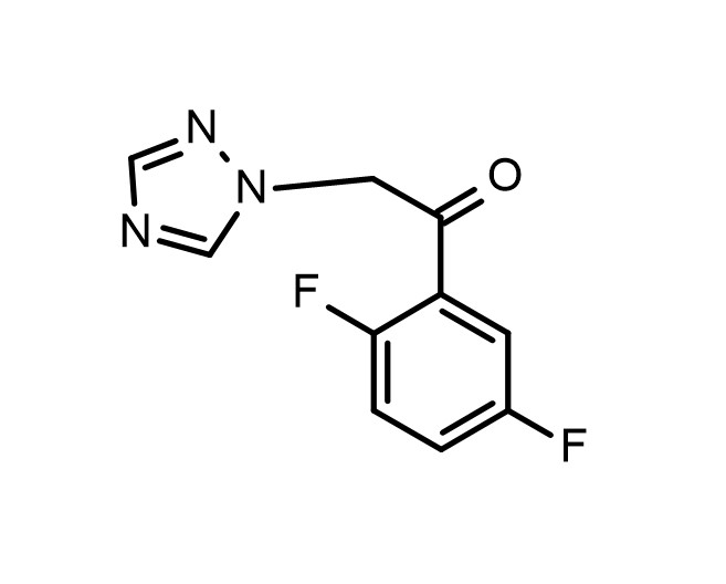 艾沙康唑杂质 33,Isavuconazole Impurity 33