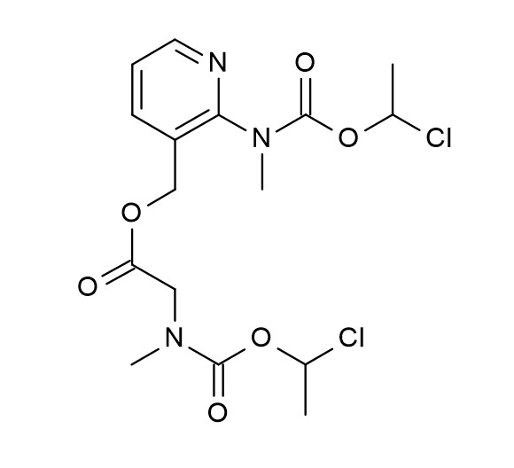 艾沙康唑雜質(zhì) 37,Isavuconazole Impurity 37