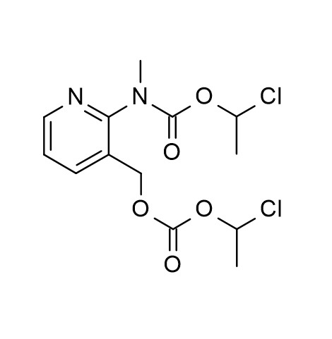 艾沙康唑雜質 38,Isavuconazole Impurity 38