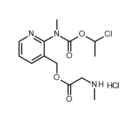 艾沙康唑杂质 39,Isavuconazole Impurity 39