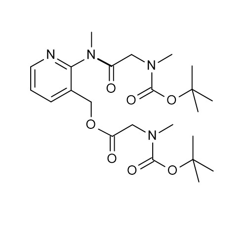 艾沙康唑杂质 40,Isavuconazole Impurity 40