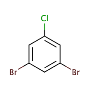 3，5二溴氯苯,3,5-Dibromochlorobenzene