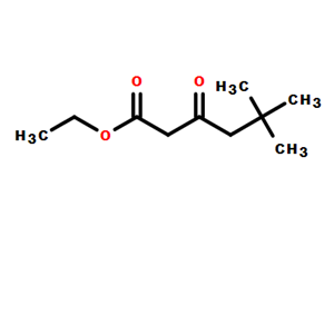 5,5-二甲基-3-氧己酸乙酯,Ethyl 5,5-dimethyl-3-oxohexanoate