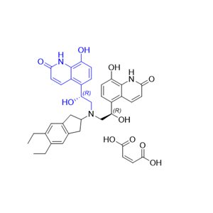 茚达特罗杂质07