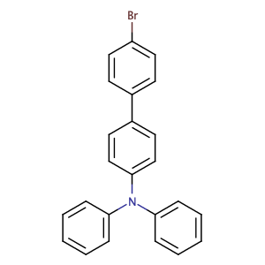 4-溴-4'-(二苯氨基)联苯