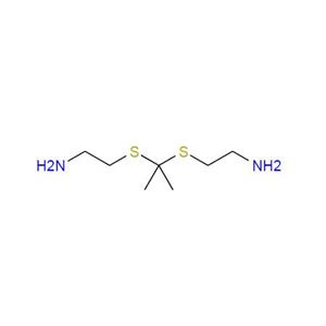丙烷-2、2-二基双（磺胺二基）二乙胺
