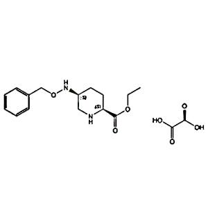 阿维巴坦杂质,Avibactam Impurity 15 Oxalate