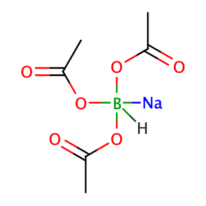 三乙酰氧基硼氢化钠,STAB