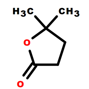 5,5-二甲基二氢呋喃-2(3H)-酮