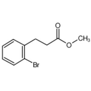 邻溴苯丙酸甲酯,Methyl 3-(2-bromophenyl)propanoate
