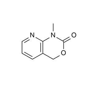 艾沙康唑杂质 12,Isavuconazole Impurity 12