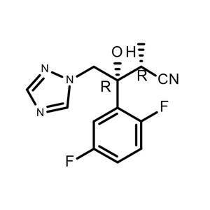 艾沙康唑杂质 22