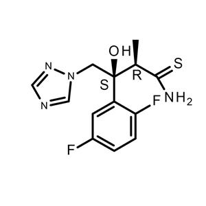 艾沙康唑杂质 27