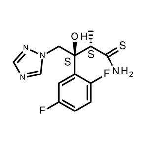 艾沙康唑杂质 29