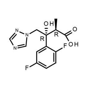 艾沙康唑杂质 31,Isavuconazole Impurity 31