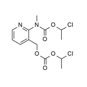 艾沙康唑杂质 38