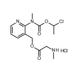 艾沙康唑杂质 39,Isavuconazole Impurity 39