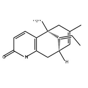 石杉堿甲,Huperzine A