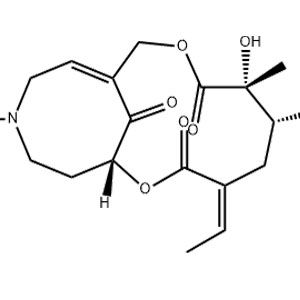 氧化苦参碱,Renardin