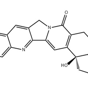 喜树碱,Camptothecin