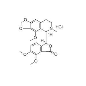 那可丁,Noscapine