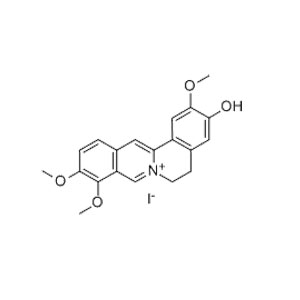 药根碱,Neprotine