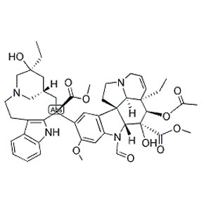 长春新碱,Vincristine