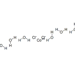 氯化鈷,Nickel chloride hexahydrate