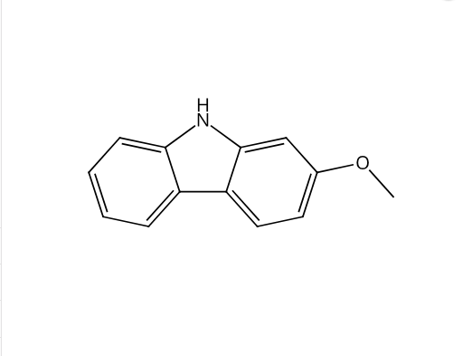 2-甲氧基-9H-咔唑,2-Methoxy-9H-carbazole