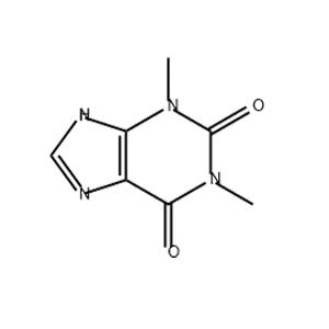 茶堿,Theophylline